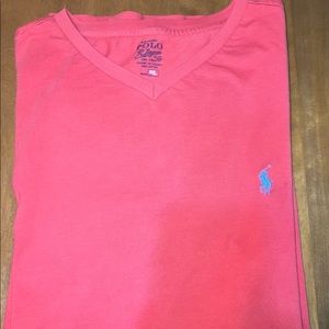 Polo Tee XL
